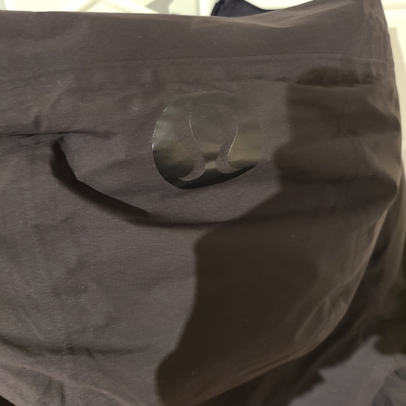 SOLD Lululemon Sleet Street Long Jacket - Picture 9 of 12